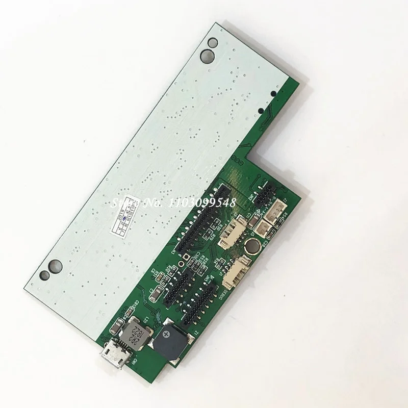 เมนบอร์ด MPD31D ของแท้ ใช้สำหรับเครื่องพิมพ์ Honeywell MPD31D MPD31D112 เมนบอร์ด