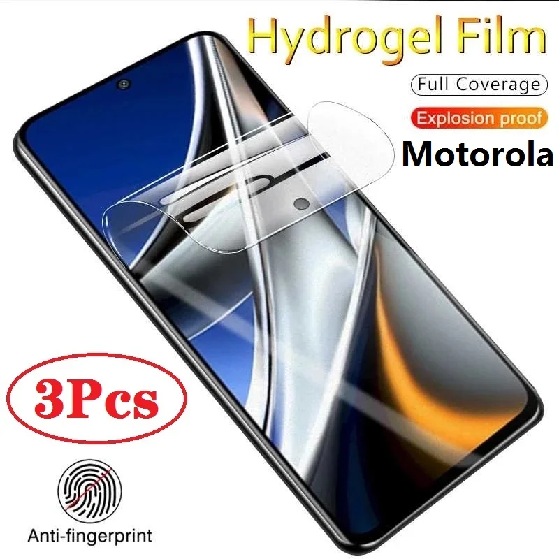 3PCS Full Cover Hyd…