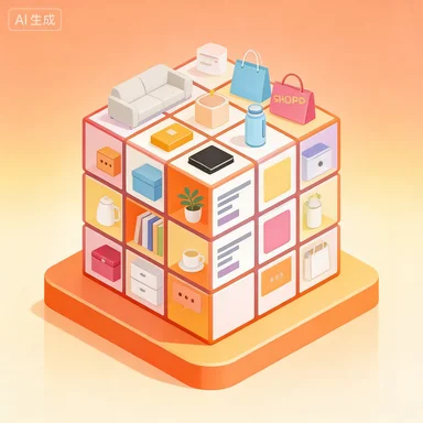 Hall Water Flow Sen…