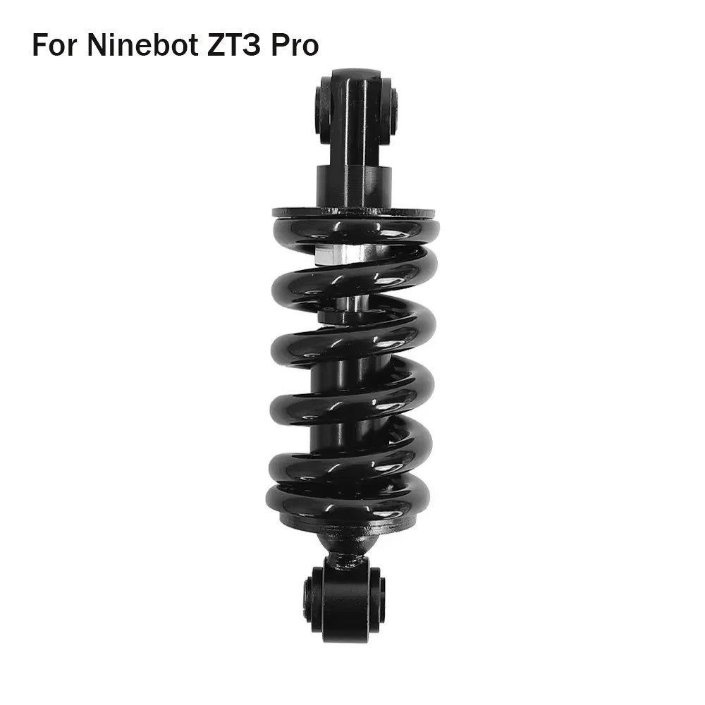 

Wear-resistant Rear Shock Absorbers For Segway Ninebot ZT3 Pro Electric Scooter Suspension Spring Shock Accessories