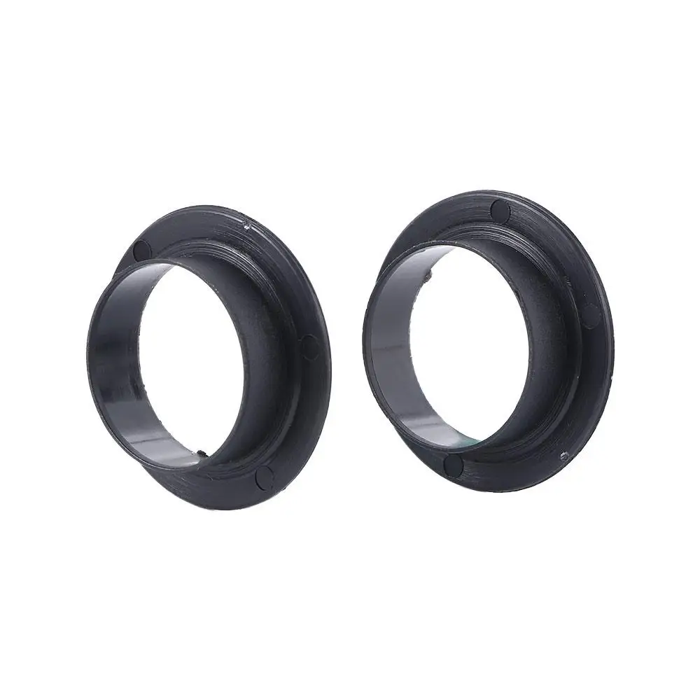 Cycling Parts Anti-dust Fixed Gear Bicycle Mid-Axle Cover Bottom Bracket Cover Protection Cap BB Thread