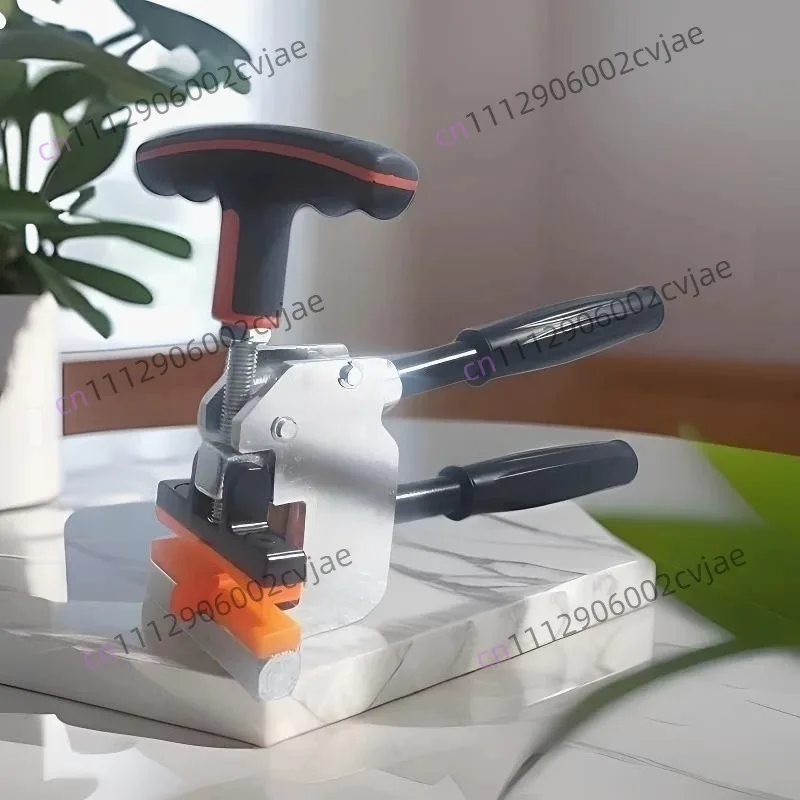 ceramic tile forceps heavy-duty multi-functional rock slab large brick segmented artifact hand-held