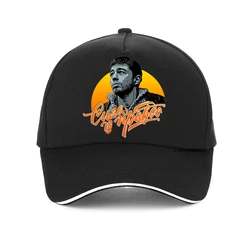 Was ist die Macht, Bruder? Sergey Bodrov Druck Baseball Cap Männer verstellbare Papa Hut für Männer Frauen Sport Snapback Caps