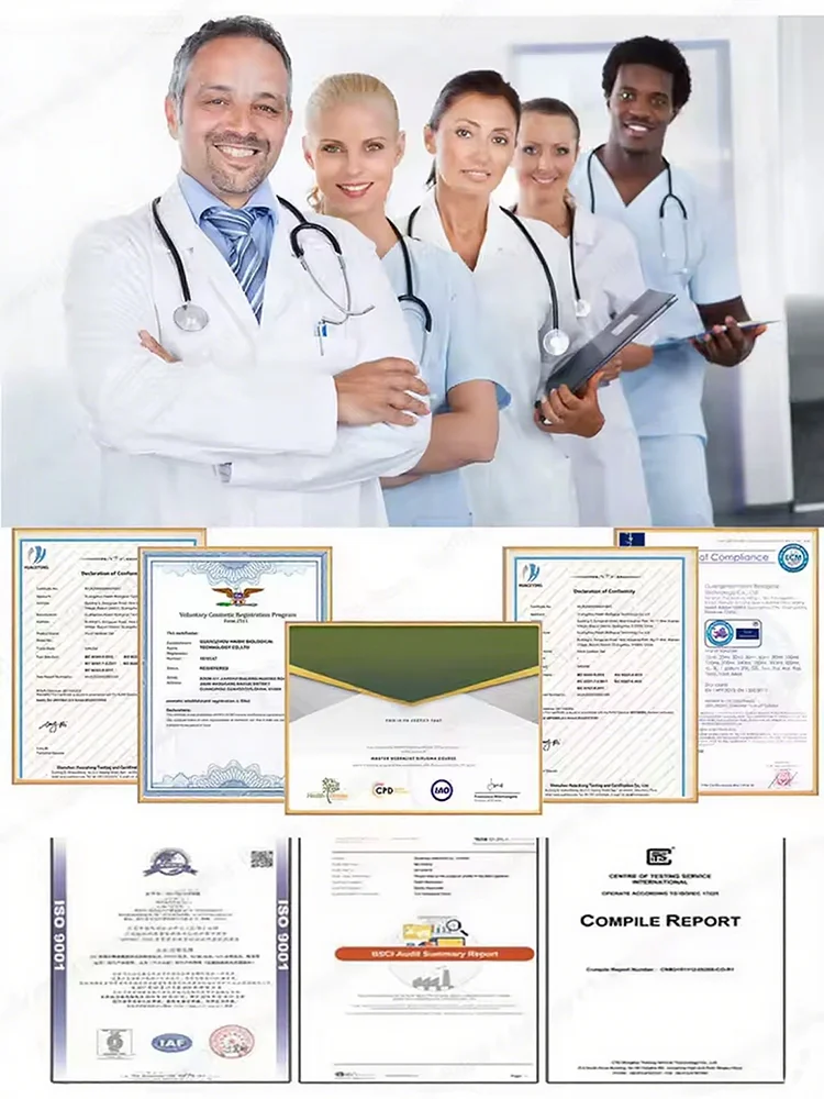 Schnell und harmlos – 100 % wirksam bei der Behandlung von Onychomykose. Schnell und harmlos