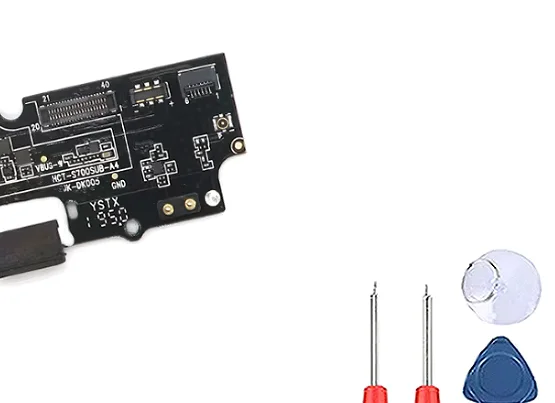 

New USB Charge Board For Blackview BV8900 BV8900 Pro BV9200 BV9300 BV9300 Pro BV9600