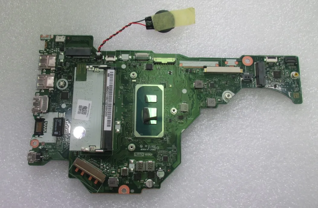 

MLLSE AVAILABLE For Acer Aspire 5 A515-56 A515-56T Laptop Motherboard i7-1165G7 8G RAM NBA1711005 NBA1711006 FH5AT LA-K093P