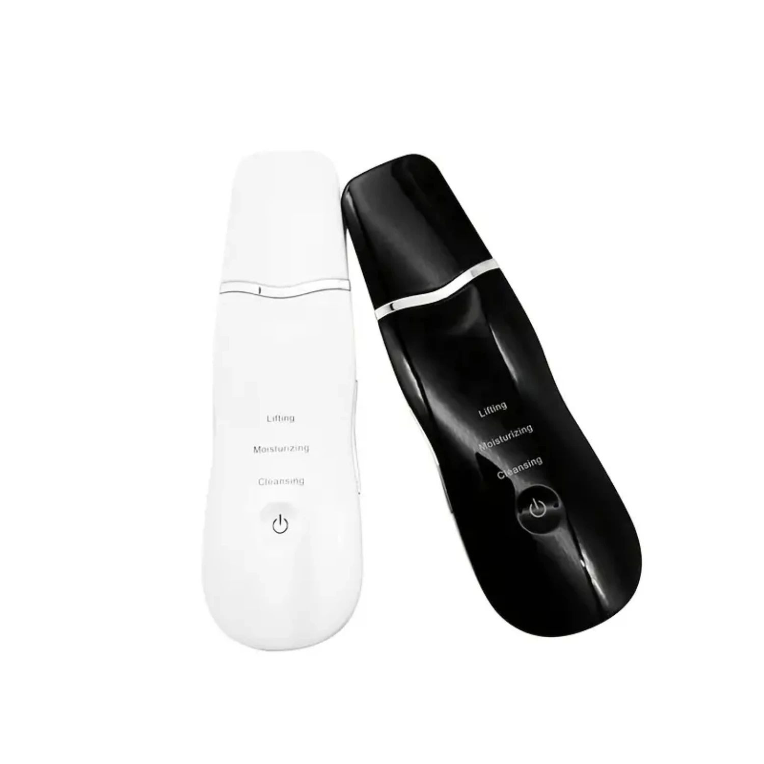 Depurador facial portátil para limpieza profunda, eliminación de puntos negros y estiramiento facial: instrumento de belleza eficaz para más suave