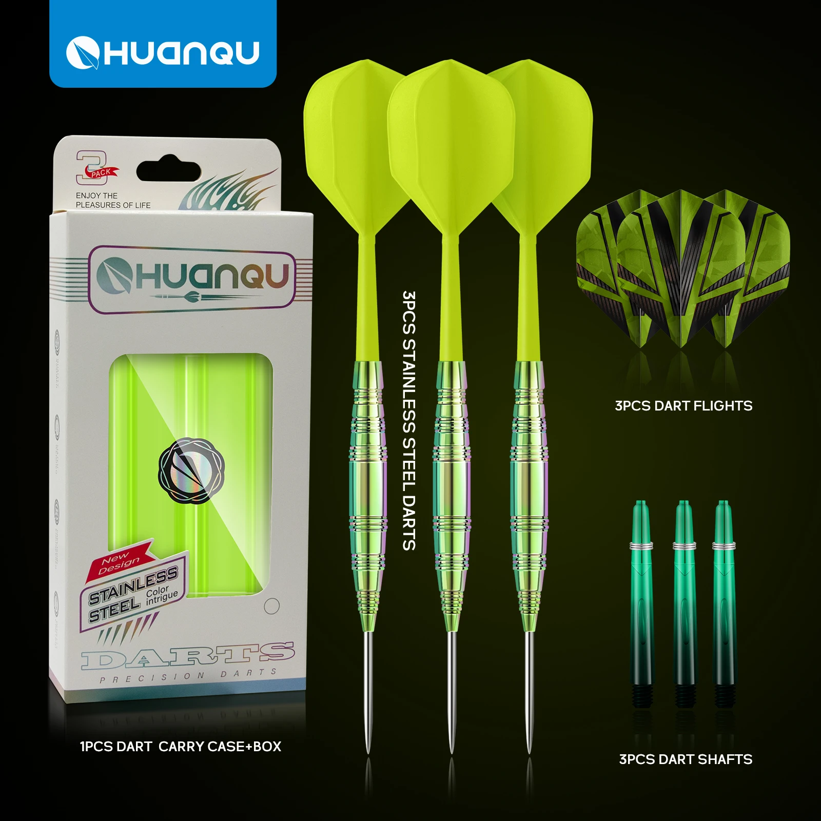 Thumbnail 2 - #15 Latest Throwing Darts Offers