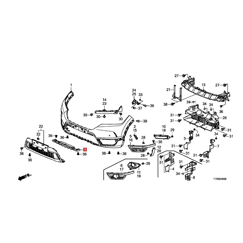 Ho Nd A Interior/Bu… - image