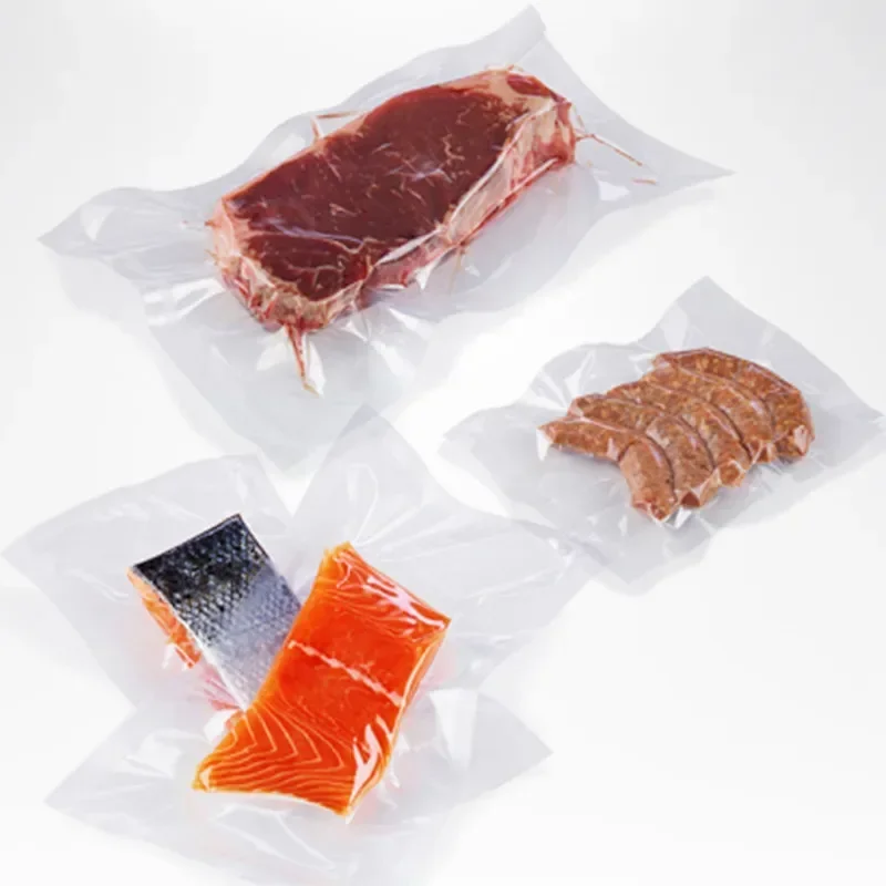 المنزلية 220 فولت التلقائي فراغ جهاز غلق أكياس الطعام الرطب والجاف آلة الختم كبيرة المطبوخ الغذاء الشاي المكبس الغذاء ویکیوم آلة Packagin