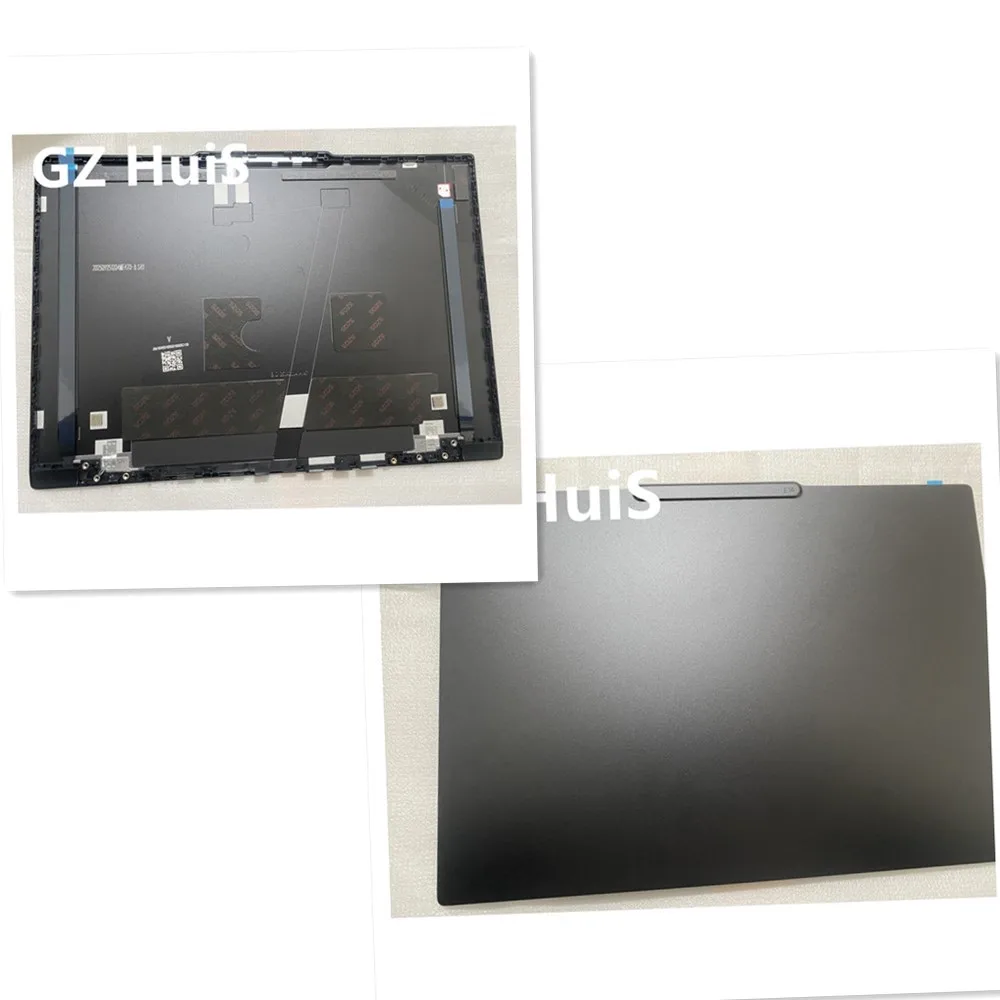 

Новый оригинальный чехол для Lenovo ThinkPad E14 Gen 7, верхняя крышка, задняя крышка ЖК-дисплея 5CB1M21744