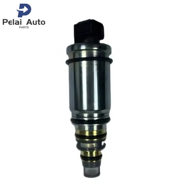 

976743M001 Регулирующий клапан воздушного компрессора переменного тока для HYUNDAI SANTA FE Kia Sorento K7 Cadenza Rio