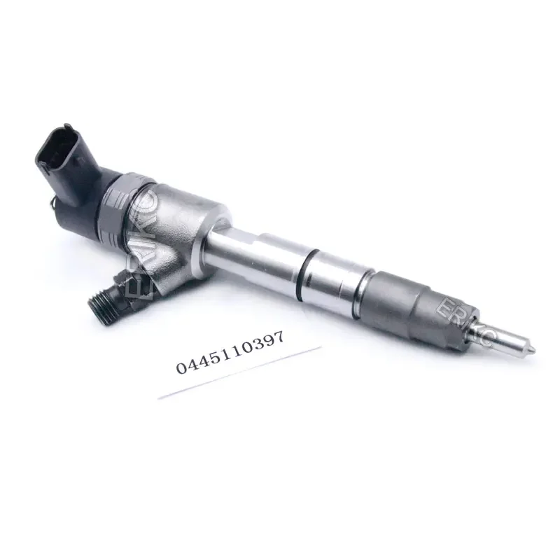 

ERIKC 0445110397 Auto Parts Fuel Injector Nozzle 0 445 110 397 Fuel Injection 0445 110 397