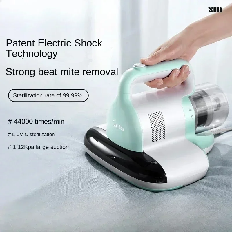 

Hoover Mattress Mite Removal Home Appliance Cordless Handheld Sofa Bed Mite Removal Rechargeable Mini Mattress Vacuum Cleaner