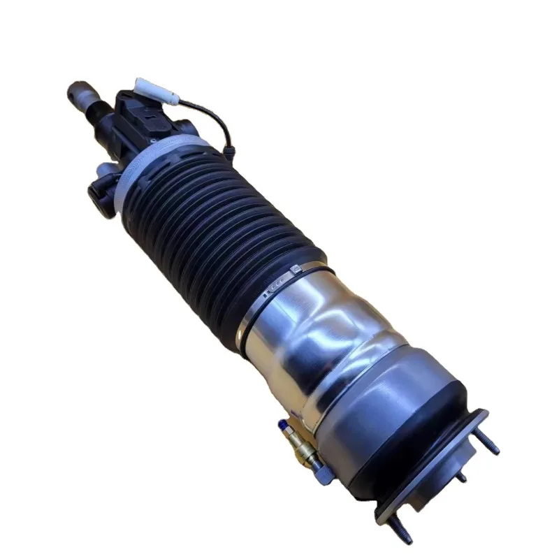 37106862551 High Quality Front Left Air Suspension Strut Air Shock Absorber for Rolls-Royce Ghost RR4