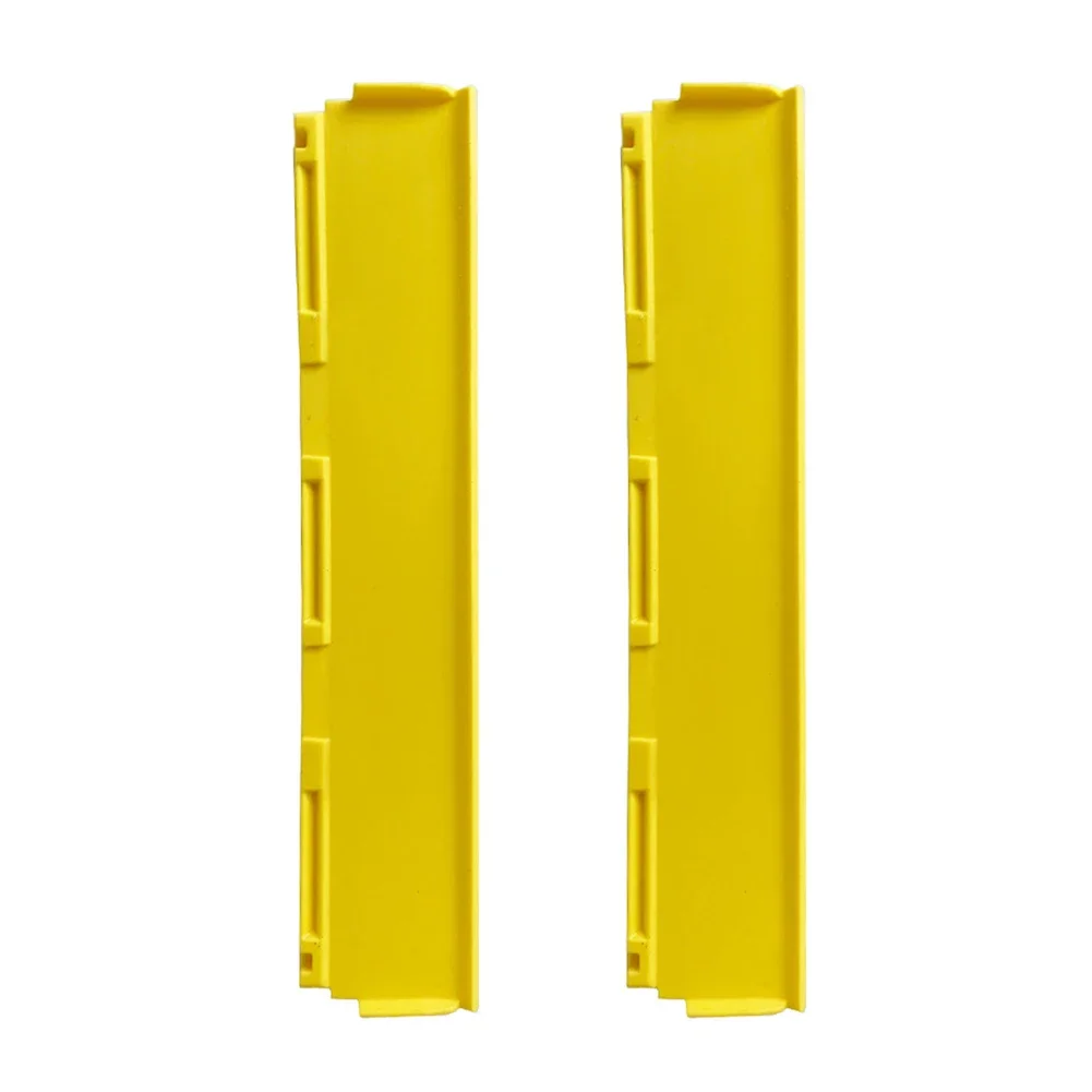 2pcs Silicone Suction Lips Replacement For KARCHER Win-Dow Squeegee Vac Blades 280mm WV6 2633514 -2.633-514.0 Vacuum Cleaner