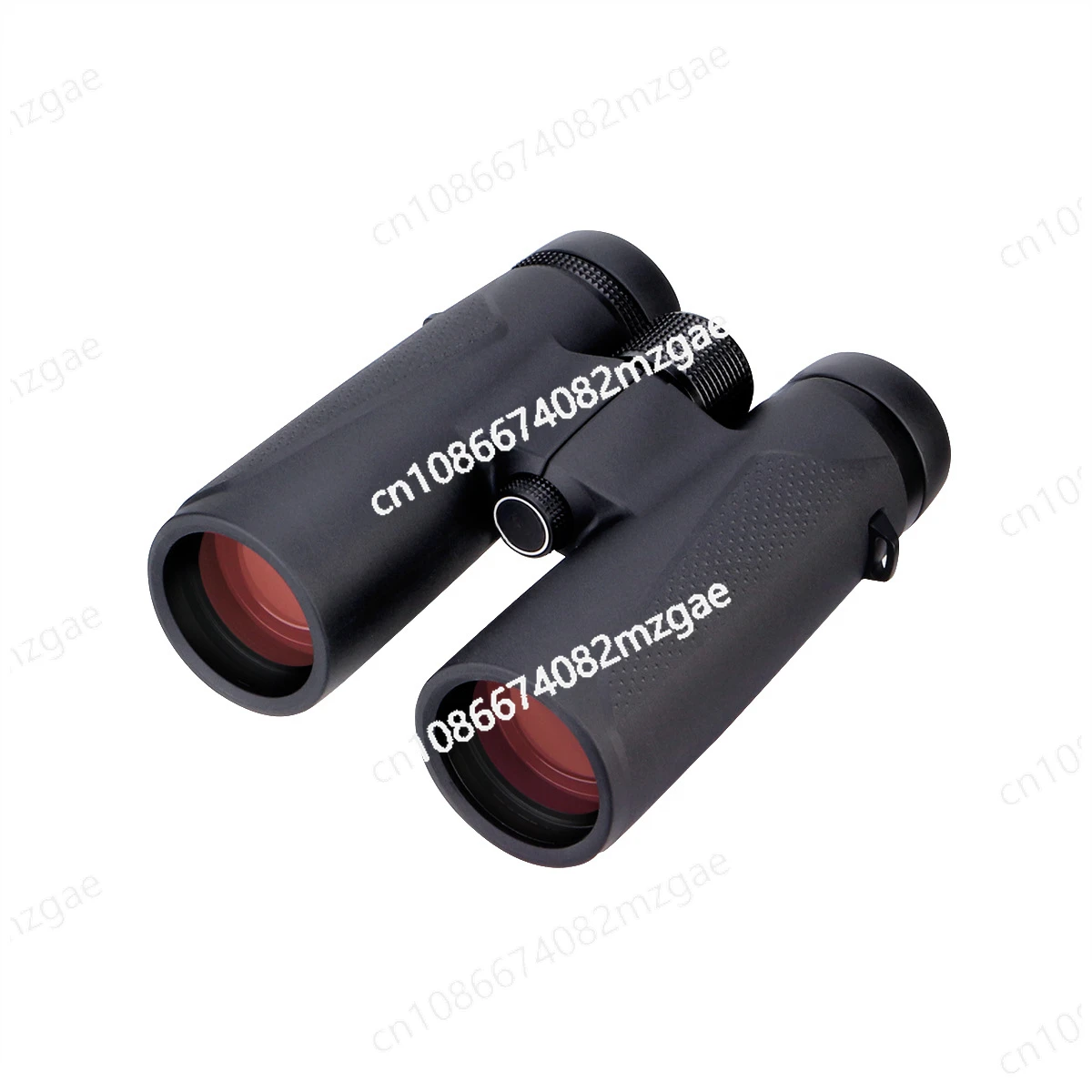 Telescope binocular 10X42 magnesium alloy low dispersion high-definition lens