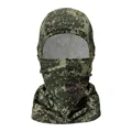 Russia camo
