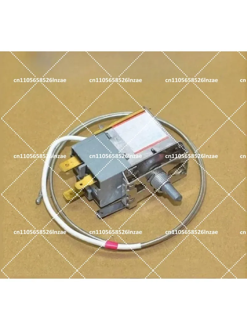 Thermostat Replacement for Refrigerator CDD-132CMA 88CM E88CM C Compatible WDF30E-EX WDFE28Z-L2