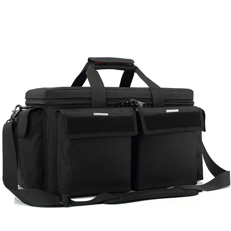 Camera Bag 1DX Single Shoulder D4S Professional 5D3 Shockproof  Camcorder Bags Large Capacity Photography Equipment Reporter Bag