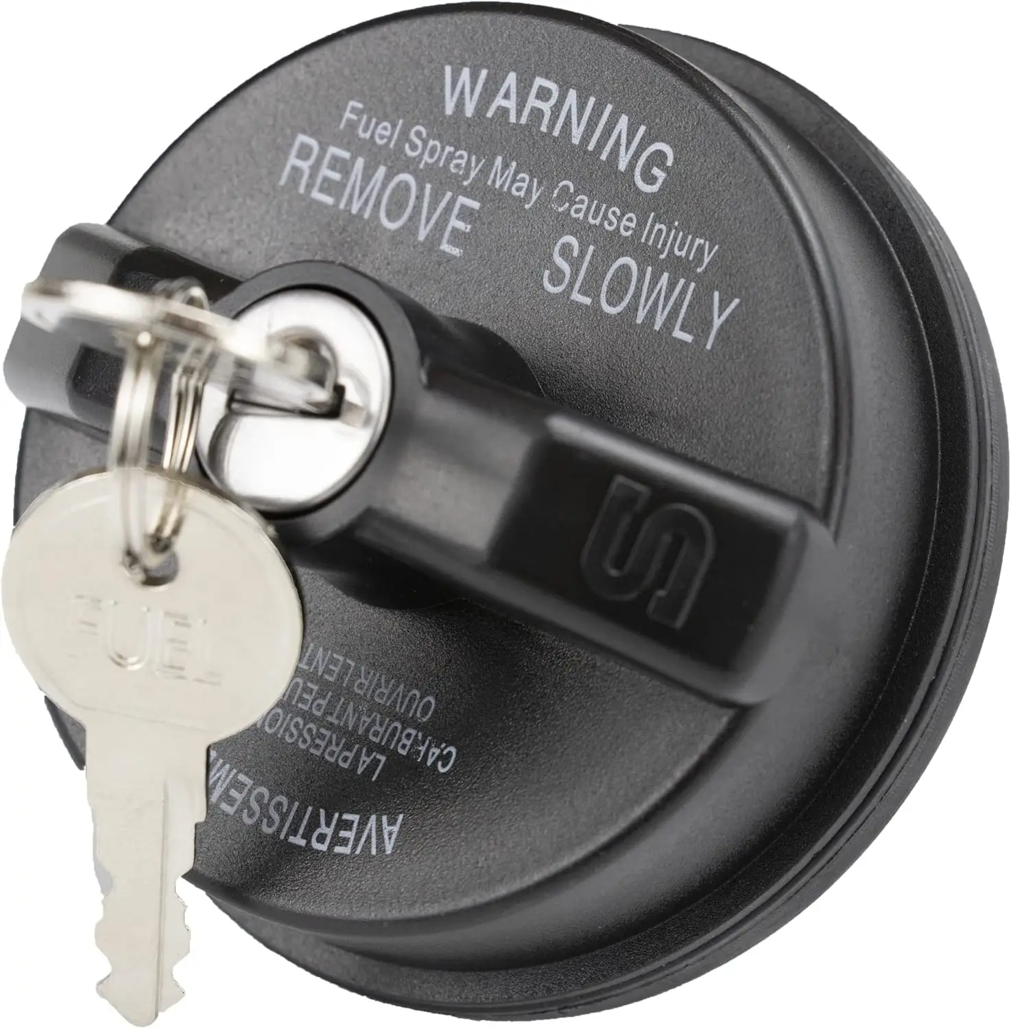 قفل غطاء الغاز غطاء الوقود ل 2000-2020 دودج جيب كرايسلر ل رام 1500 2500 3500 للرحلة والقافلة والشاحن