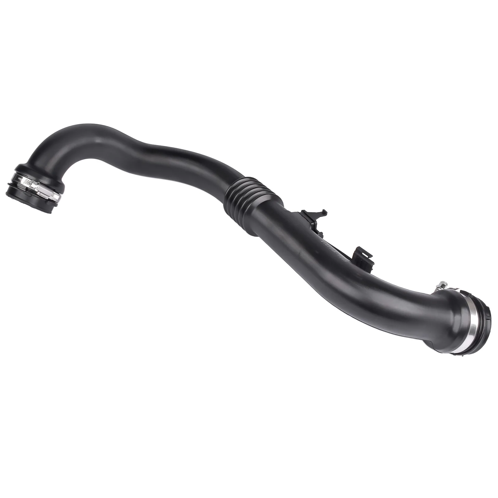 Tuyau D'Admission Turbo Compatible Renault Mégane & Scénic II/III 1.5 DCi – Réf. 8200590198 8200527670 – Qualité Fiable