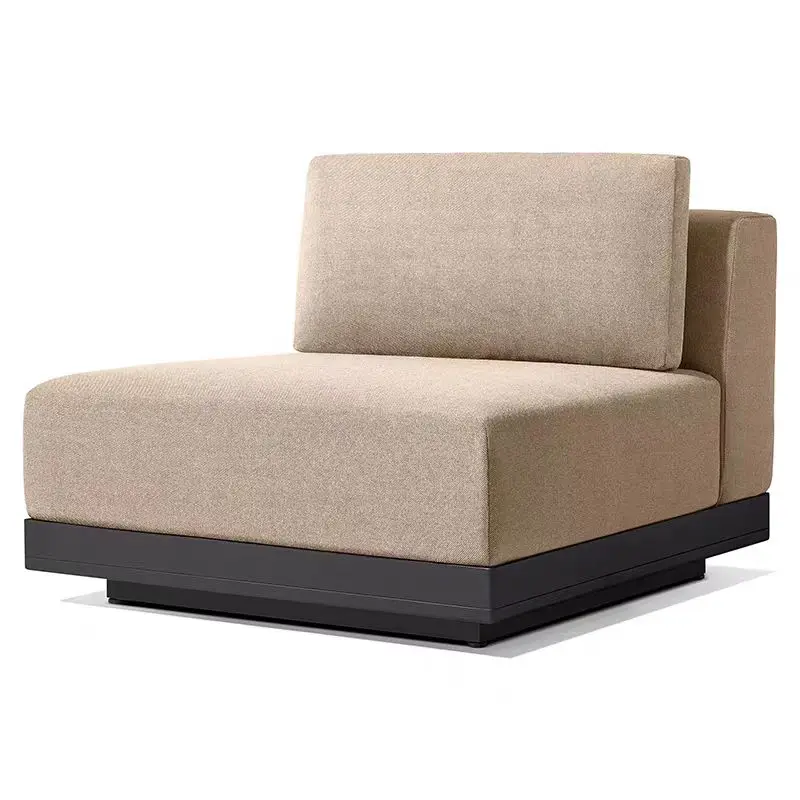 Thumbnail 4 - #10 Latest Rattan Garden Sofa Sets Updates