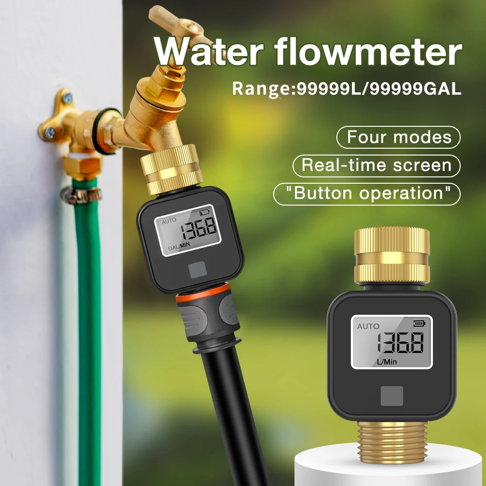 #36 Cheap Flow Meters Worth Buying