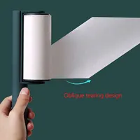 Reusable Lint Remover For Clothing Extra Sticky Lint Rollers Furniture Carpet Couch Pet Dog Cat Hair Remover Sofa Dust Collector - Image 4