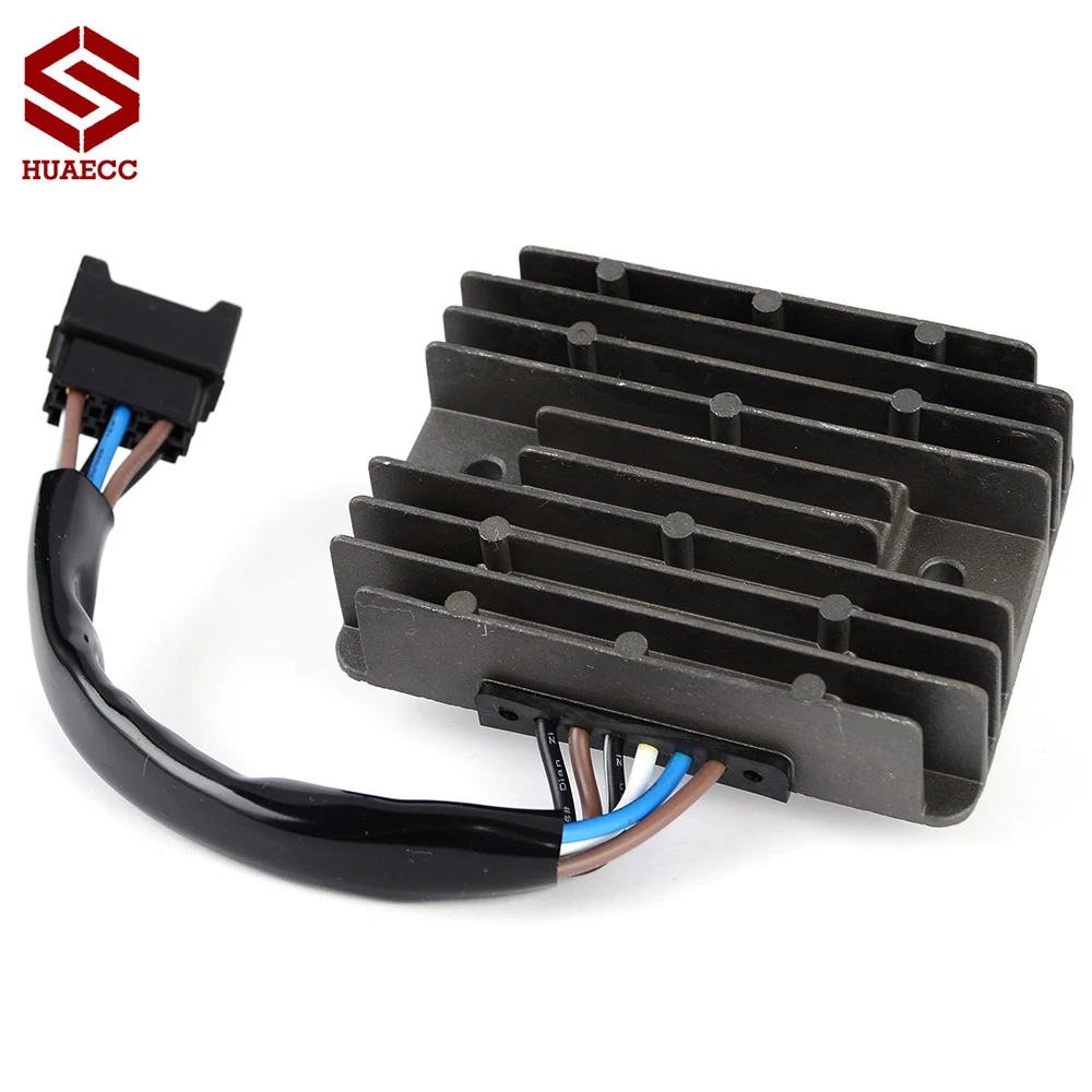 Motorcycle regulator rectifier for Honda GCV520U GCV530 GX240 GX270 GX340 GX390 GX610 GX620 GX440 GX630 GX660 GX690