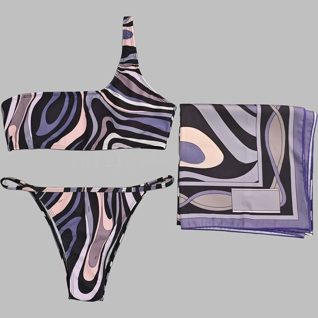 scarf bikini-2