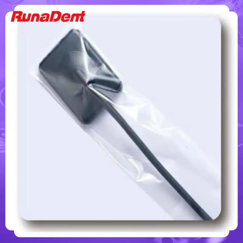 500Pcs/box Dental Disposable Oral Intraoral Camera Sheath/sleeve/cover Pastic X-Ray Sensor Protective Film Material Poly Cover