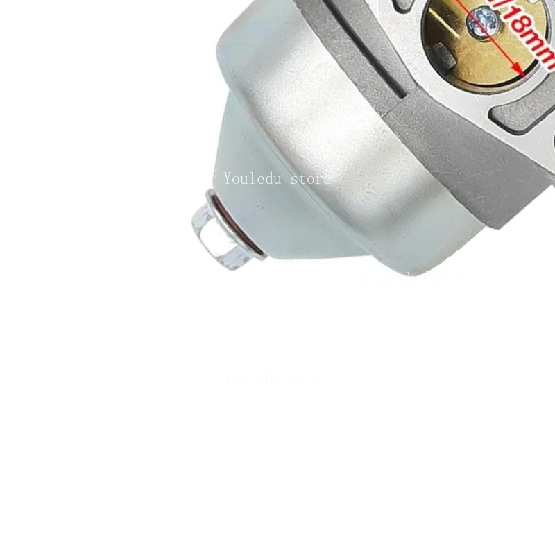 

Suitable for Honda lawn mower 16100-Z8B-841 carburetor GCV160 GCV160LA0 BB75EC