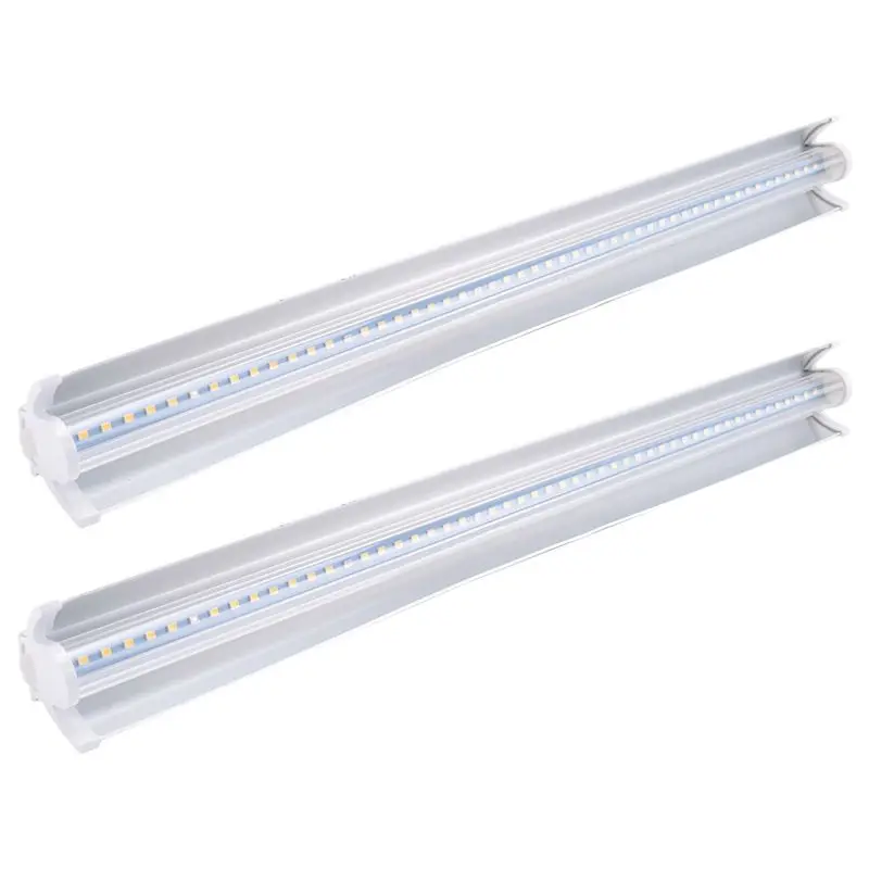 

Набор из 102 светодиодных ламп N10R-2, полный спектр, для выращивания растений в помещении, для рассады, с американской вилкой.