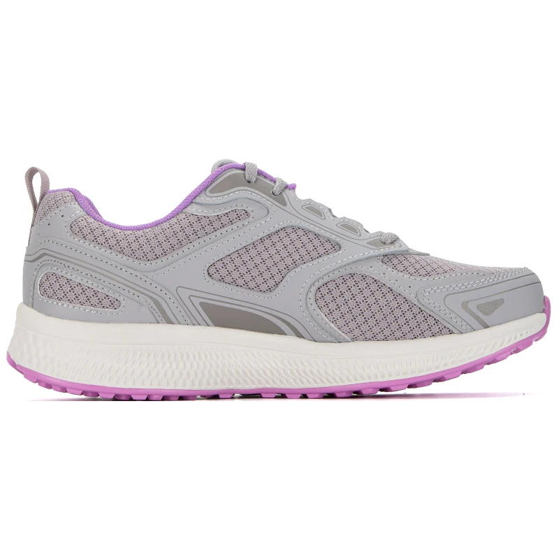 أحذية الجري المتسقة من Skechers Go Run أحذية نسائية خفيفة الوزن أحذية رياضية للتدريب على اللياقة البدنية أحذية الجري 128075-Gylv #2