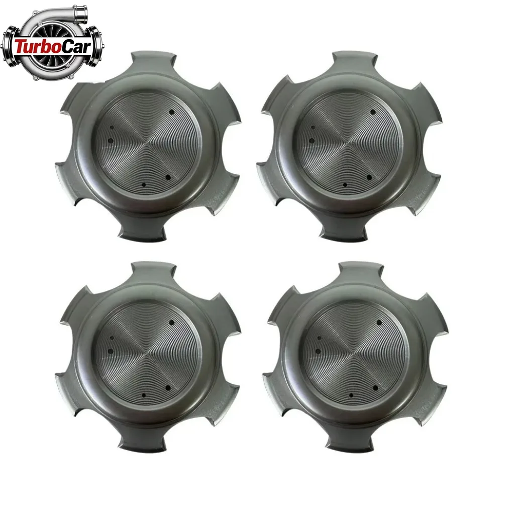 

TY-198 Wheel Center Cover 4260B-04020 42603-35810 42603-AD070 142mm R17 Wheel Hub Cap For Toyota Hilux 4Runner Tacoma 2005-2014