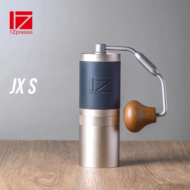 1zpresso JMAXs JXS JXPro  JEPLUS super coffee grinder espresso coffee mill grinding core super manual coffee bearing