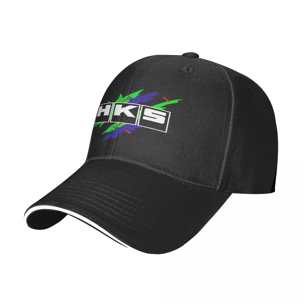 HKS 12 Man Cap Men Caps Summer Hat Cap For Women Cap Free Shipping Man Hat Baseball Cap