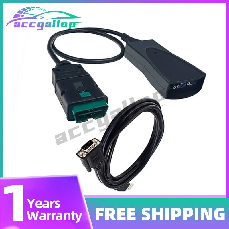 

J2534 PP2000 V9.85 Профессиональные диагностические инструменты Lexia3 PP2000 OBD2 Diagbox для автосканера Citroen Peugeot Lexia 3