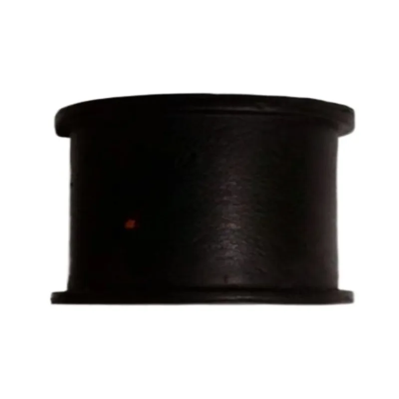 Front Rear Stabilizer Bar Bushings Balance Lever Open Rubber Bushing for Suzuki Liana Black New Automobile Part