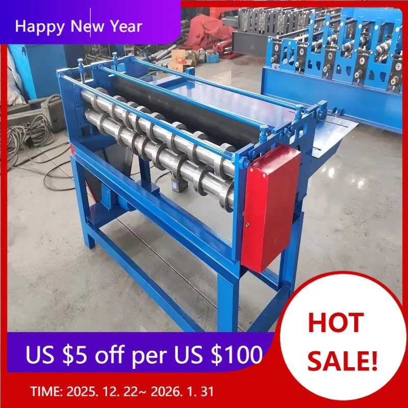 

【Factory】Automatic Metal Steel Sheet Coil Slitting Machine With Adjustable Width Feature