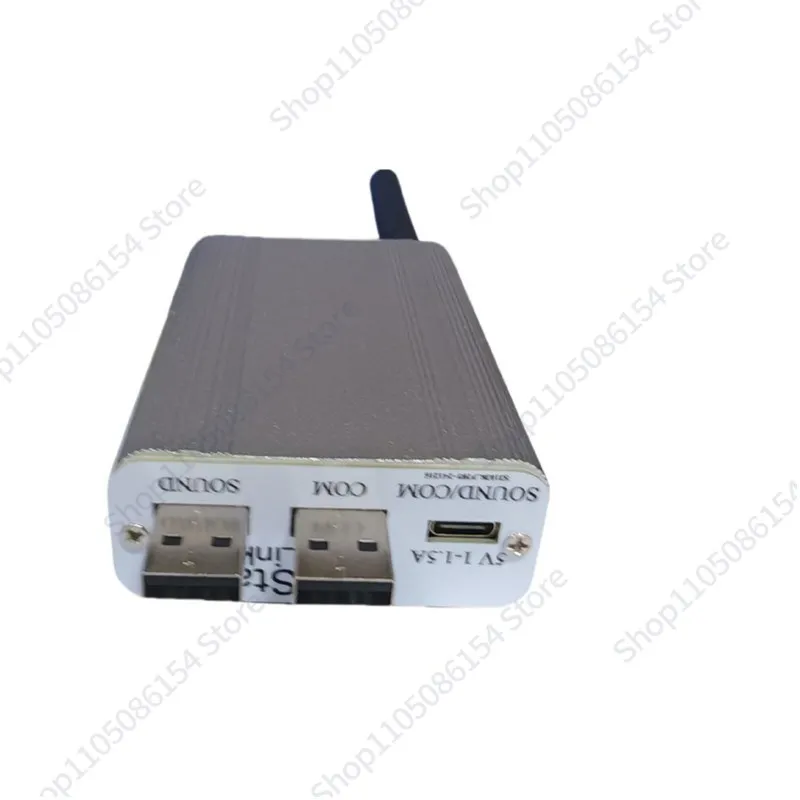 Portable Radio Interface SA818 Ham Allstar Compatible Pi 2/3/4 Raspberry Pi