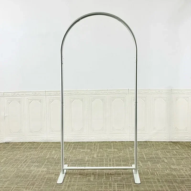 

Arched background frame hot selling