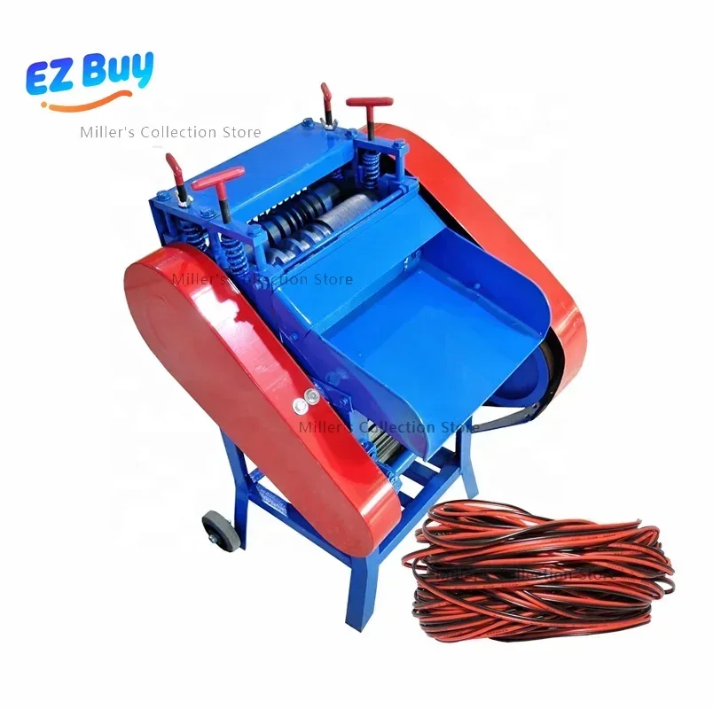 Multifunctional Wir…