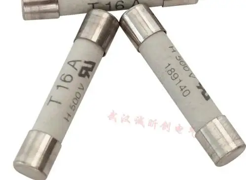 

10 шт./лот 7006565 1819140 Предохранители H500V T1.25A T2.5A T160MA T200MA T250MA T315MA T400MA T500MA T630MA T800MA НОВЫЕ ОРИГИНАЛЬНЫЕ В НАЛИЧИИ