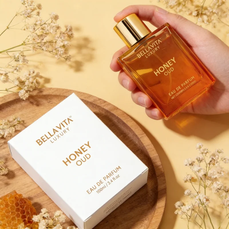 Bella Vita Luxury U…