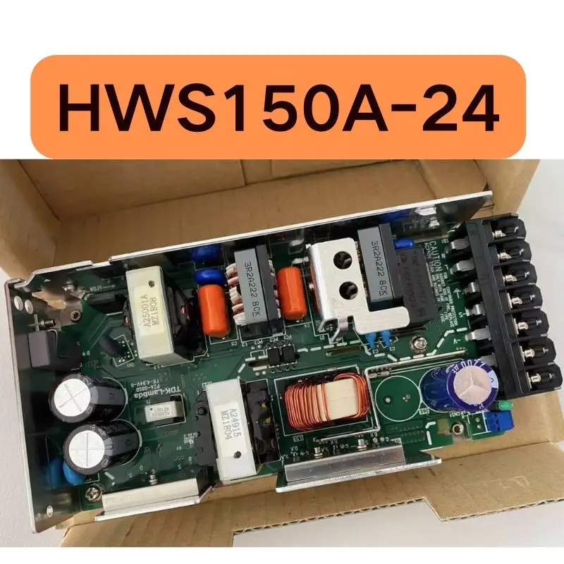 New Switching Power Supply HWS150A-24 Fast Shipping