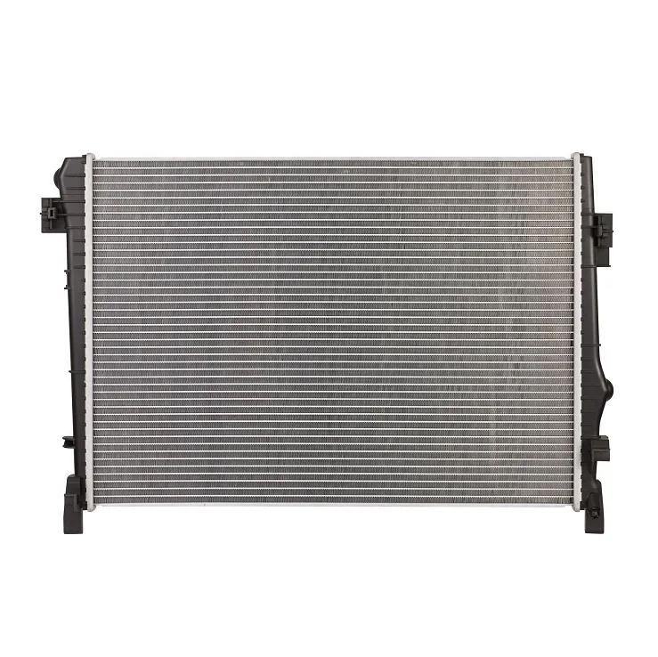 68038238AA 68038238AB 68102115AA for DODGE Journey 2011 up to 2020 Model Engine Coolant Radiator Water Radiator