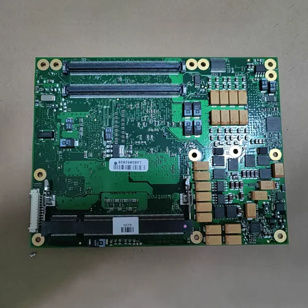 Industrial control motherboard 38003-2048-17-5ES1