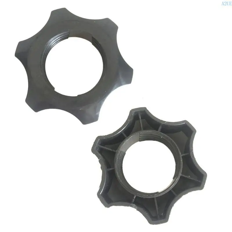 A2UE qualidade bloqueio da base qualidade Fixadores base fãs adequados para uso doméstico e escritório